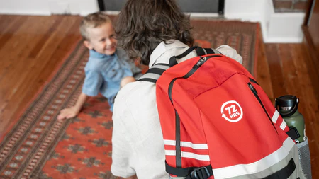 Preparedness for Every Canadian Home